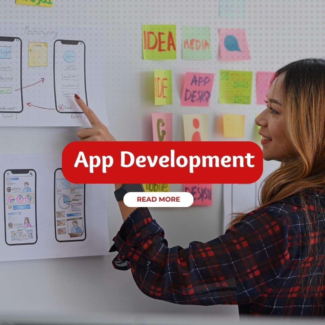 Mobile Apps Development Dubai