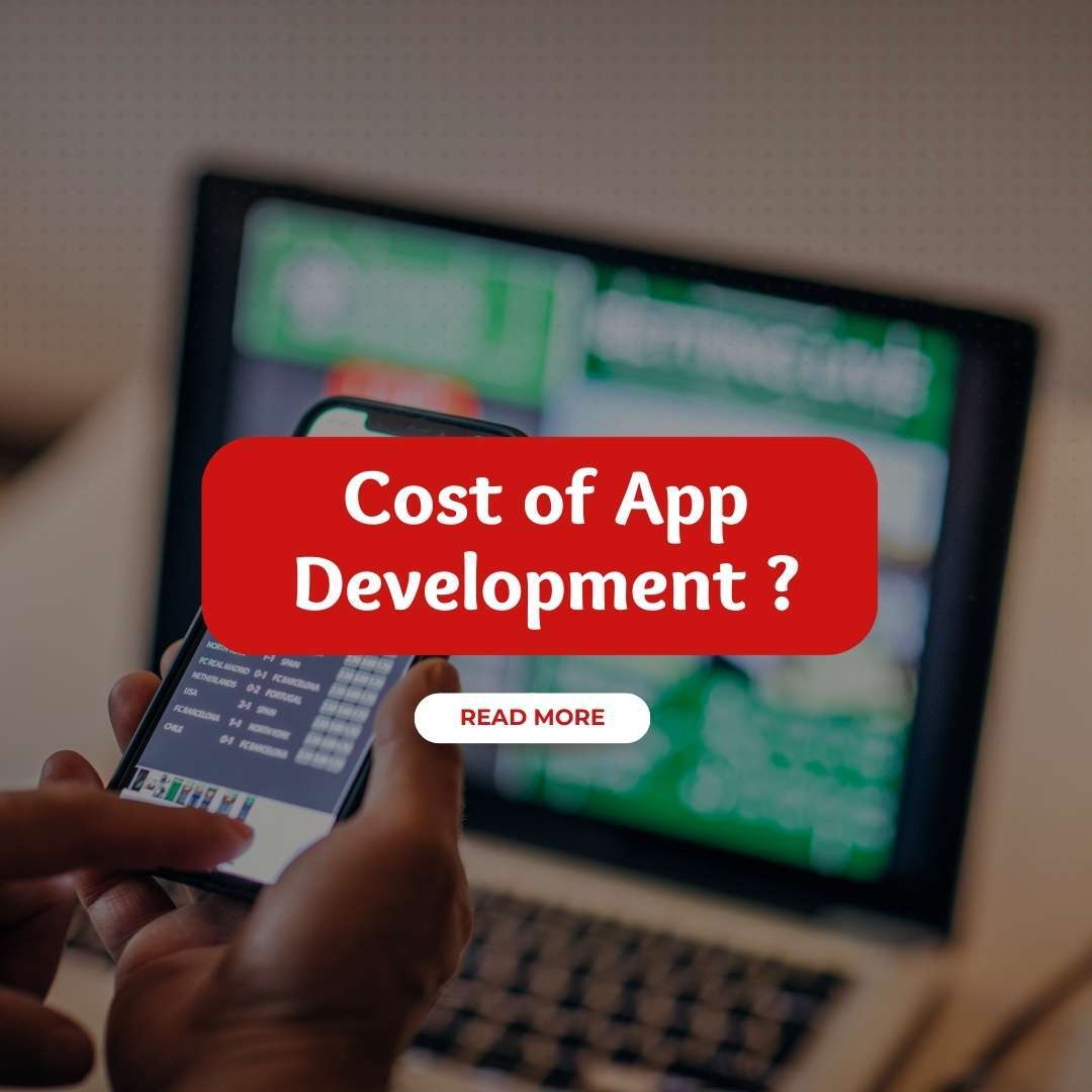 How Much Does It Cost To Create An App In Dubai?