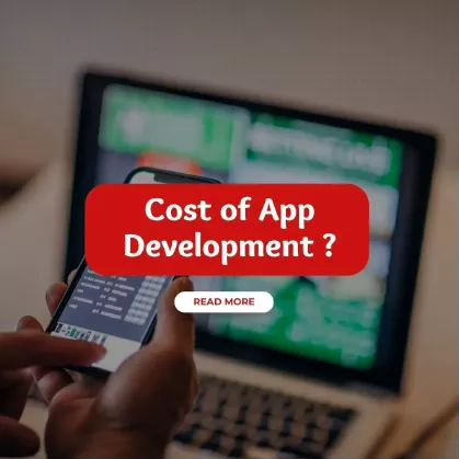 How Much Does It Cost To Create An App In Dubai? 