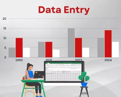 Data Entry