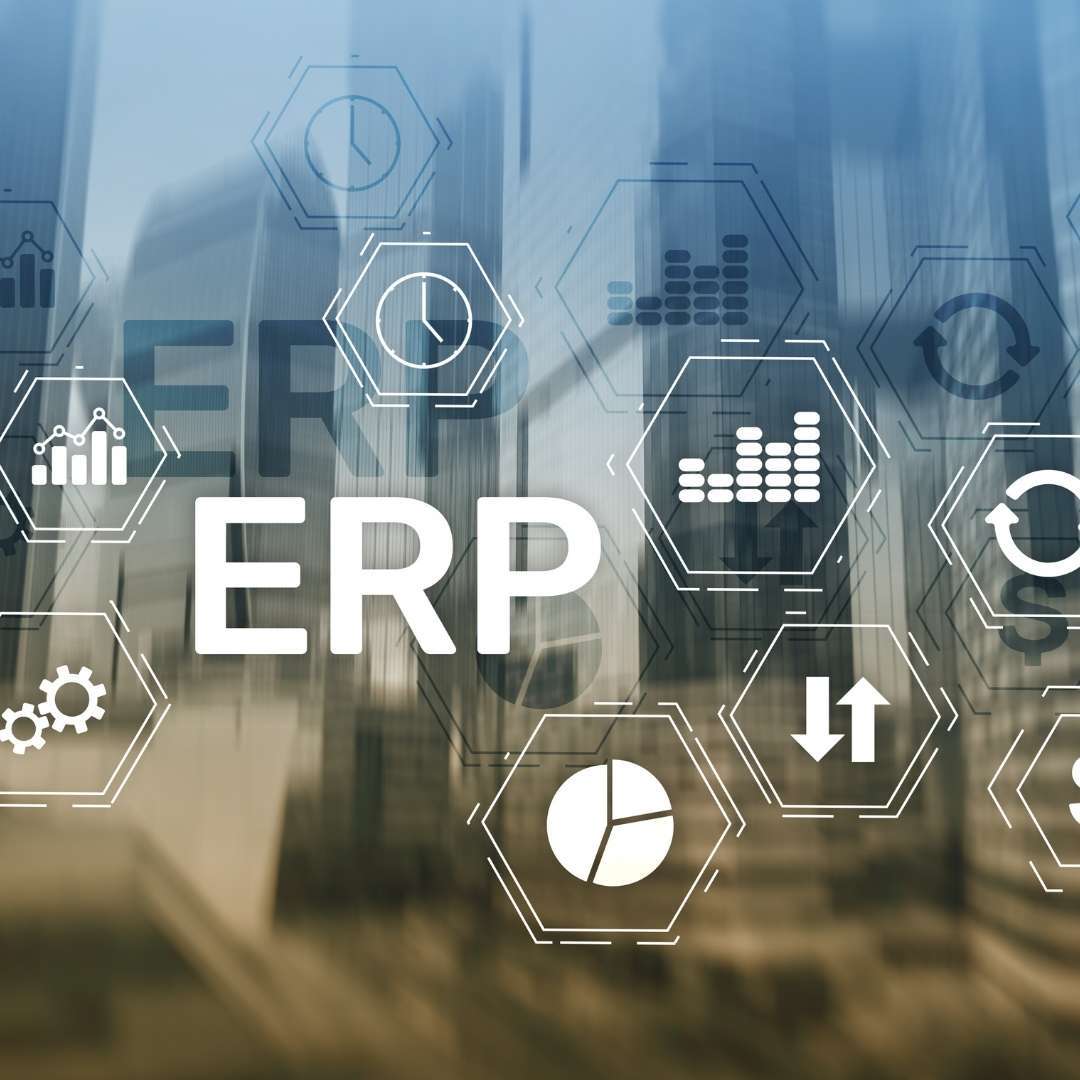 ERP