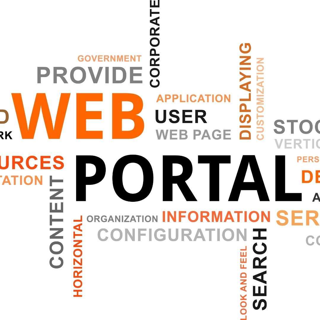 Web Portals Development