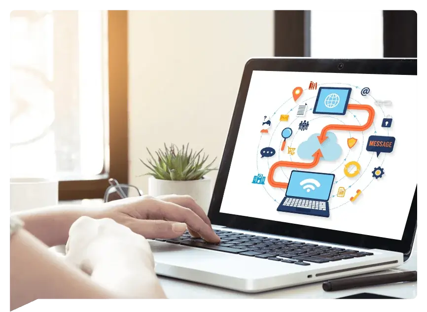 Web Portals Development