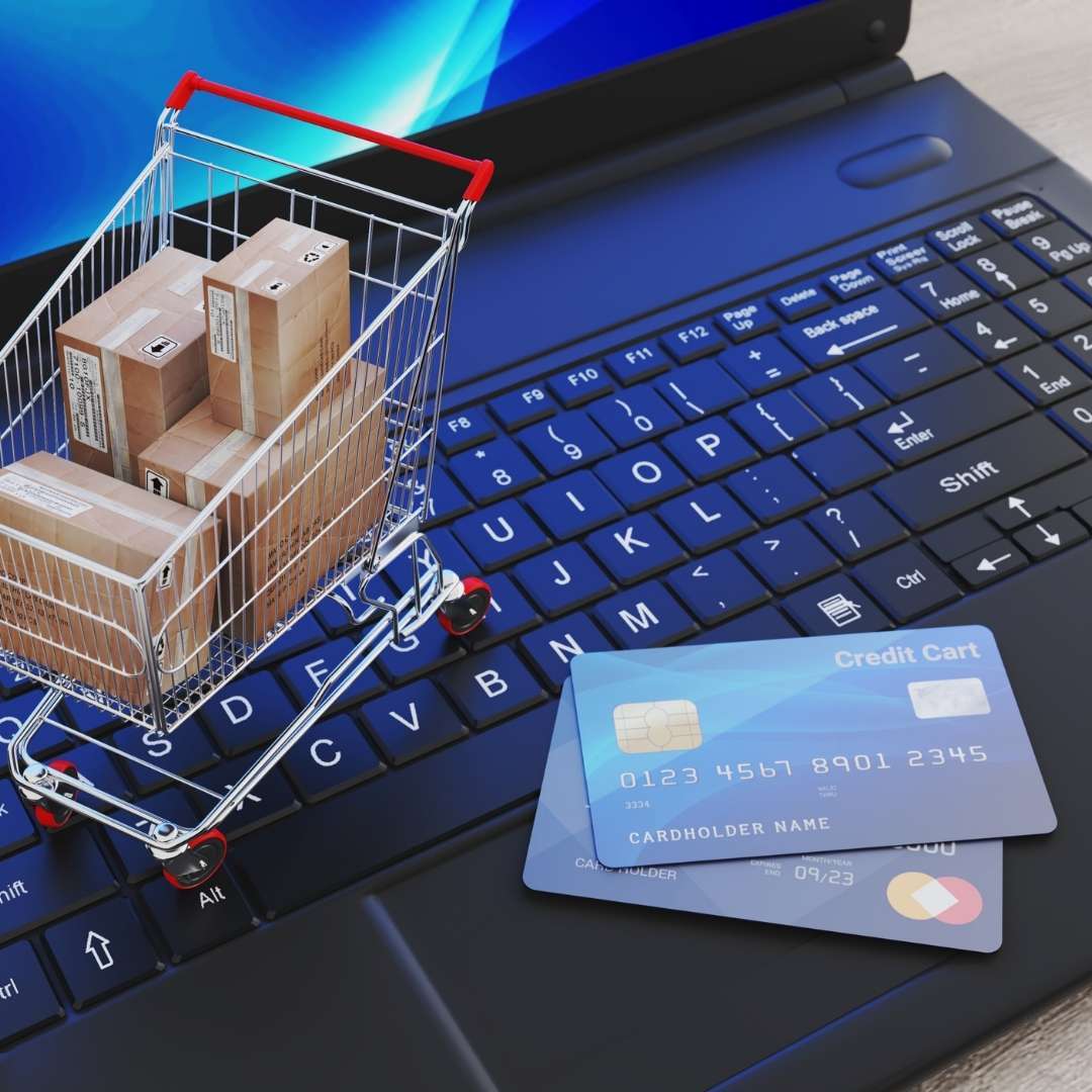 e-Commerce Solutions