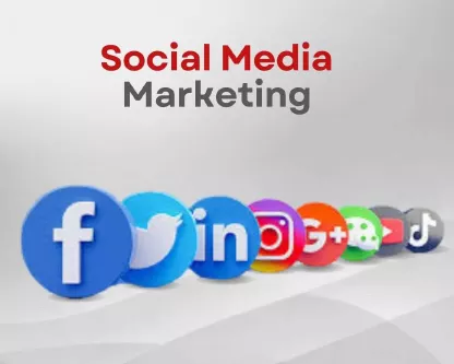 Social Media Marketing