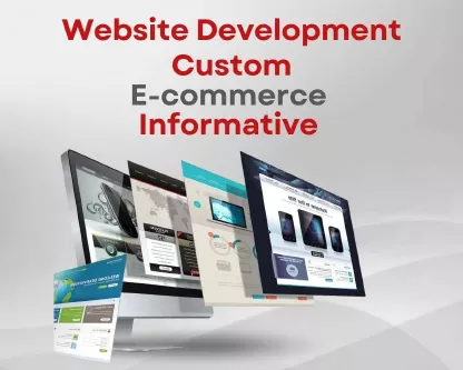 Website Development